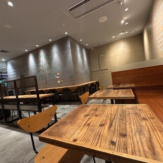 シナボン・シアトルズベストコーヒー_2