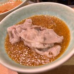 西麻布 しゃぶ玄 - 
