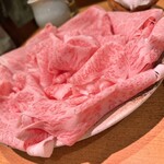 西麻布 しゃぶ玄 - 
