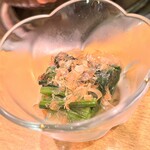 西麻布 しゃぶ玄 - 