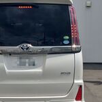 Cafe LAube - 先客が３台も