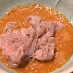 西麻布 しゃぶ玄 - 