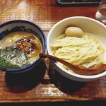 麺処 井の庄 - 