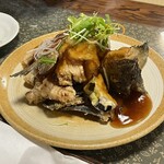 郷土料理おおとみ - 