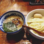 麺処 井の庄 - 