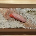 匠 進吾 - 金目鯛