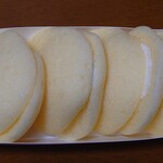 セブンイレブン - 袋オープン