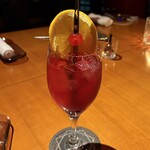 バー ドゥオモ ロッソ - 