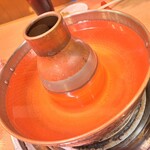西麻布 しゃぶ玄 - 