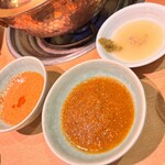 西麻布 しゃぶ玄 - 