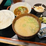 海浜食堂 たけだ - 