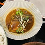 海浜食堂 たけだ - 