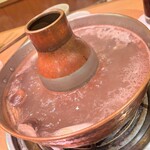 西麻布 しゃぶ玄 - 