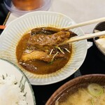 海浜食堂 たけだ - 