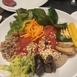 バルバッコア 梅田店 - 