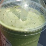 Cafe LAube - よーく混ぜました