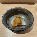 匠 進吾 - スズキ 柚子胡椒おろし