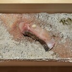 匠 進吾 - イサキ