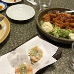 郷土料理おおとみ - 