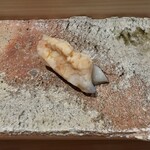 匠 進吾 - 北寄貝