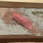 匠 進吾 - 大トロ