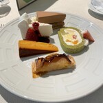 ラ・ロシェル - 