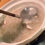 西麻布 しゃぶ玄 - 
