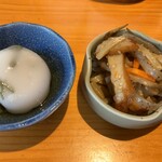 ワインとお酒とお惣菜のお店 十六夜 - 