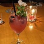 バー ドゥオモ ロッソ - 