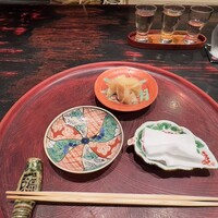 鮨うえの - 