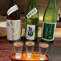 鮨うえの - 