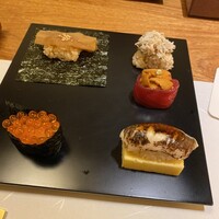 SUSHI BANYA KAI 品川店 - 