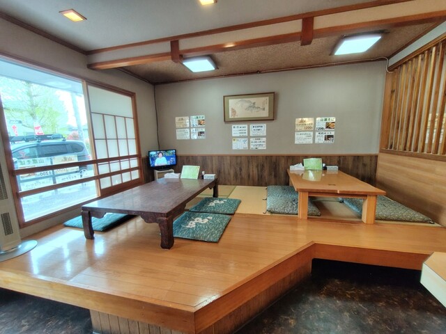 和定食 矗（なおい） - 仙台市泉区その他（居酒屋）の写真