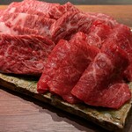 肉匠しおん - 