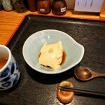 手打ちそば天ぷら 那央人 - 