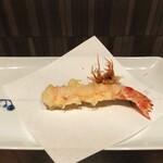 長崎天麩羅 こうてん 恵比寿店 - 