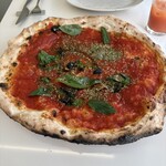 ファカロー ピッツァ ギャラリー - 