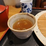 手打ちそば天ぷら 那央人 - 