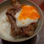 肉匠しおん - 