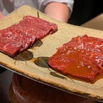 肉匠しおん - 