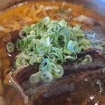 まんなか - 