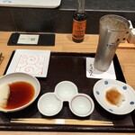 長崎天麩羅 こうてん 恵比寿店 - 