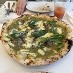 ファカロー ピッツァ ギャラリー - 