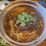 まんなか - 