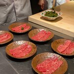 肉匠しおん - 