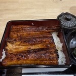 鰻の成瀬 - 料理写真: