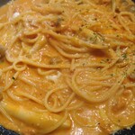 おこりんぼうPASTA - 