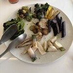 ファカロー ピッツァ ギャラリー - 