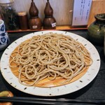 手打ちそば天ぷら 那央人 - 