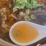 まんなか - 